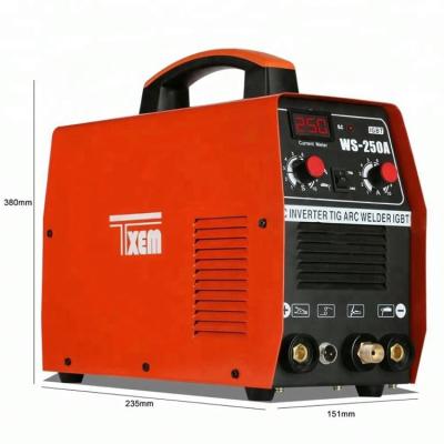 China Small Hotels Cat Welding Machine Cat HF ​​Welding Machine Arc Welding Machine With Cat Welding for sale