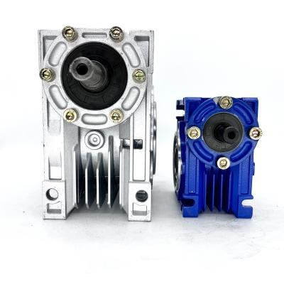 China High power and low noise Professional Manufacturer Durable Adjustable Industrial Gearboxes Speed Reducers for sale