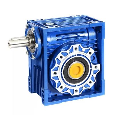 China Industry Beautiful And Durable Small Size Electric Speed Reducer Motor Reducer for sale