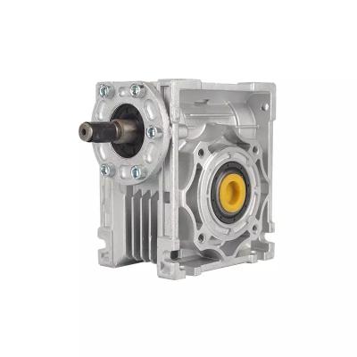 China High power and low noise Input Speed 1400r/min Fast Radiator Efficiency Transmission Manual Buy Gearbox for sale