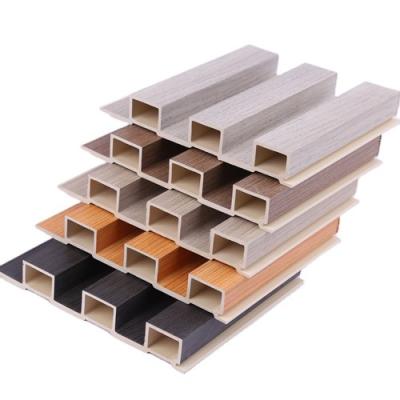 China Eco-friendly First Class WPC Multifunctional Hardwood Engineered Flooring 195 Inner Great Wall High Panel for sale