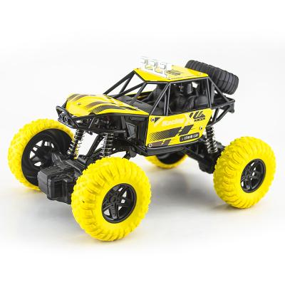 China Crawler Ahead Off-Road Remote Control Cars Fast Ship Electric Remote Control RC Rechargeable Vehicles Drift Toy Car Price for sale