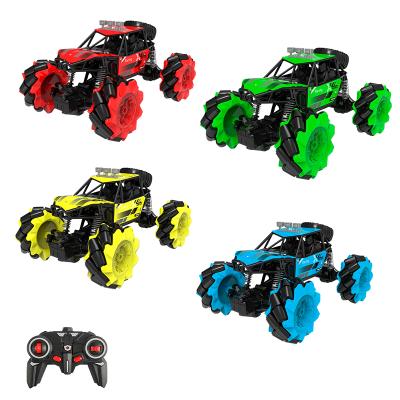 China Watch Olive Wheels Rock Remote Control 1/18 Vehicle Big For Sale Crawler Drift Off Road Rc Car Remote Control Toy for sale