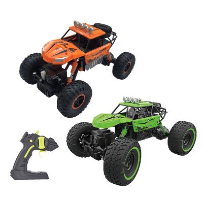 China 1/16 Watch Stunt 4Wd Remote Control Multifunctional Control Climbing Vehicle With 2.4G 3.7V Lightweight Rechargeable Battery Drift Remote Rc Car Toy for sale