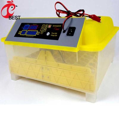 China Used Mini Bird Low Power Consumption Poultry Incubator For Sale for sale