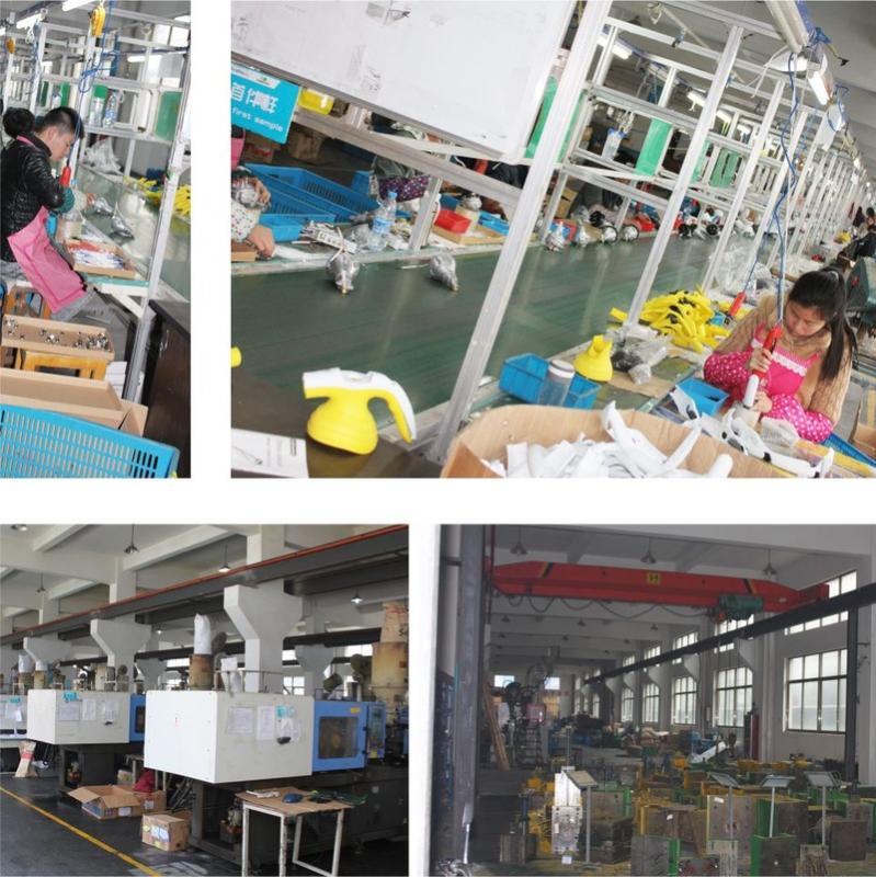 Verified China supplier - Ningbo Sungroy Electric Appliances Tech. Co., Ltd.