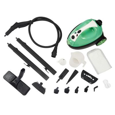 China Handheld Car Steam Carpet Cleaner for sale