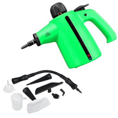 China Hotel Sungroy Steamer Buddy Portable Hand Held Steamer Cleaner with Accessories for sale