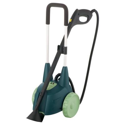 China Outdoor portable car steam cleaner VSC68 for cleaning and weeding use, high pressure car steam cleaner, industrial steam cleaner for sale