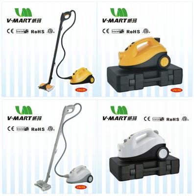 China Excellent-/Purify V-MART Hot Selling Multifunction Stainless Steel Steam Cleaner V58 for sale