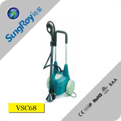 China Household Carpet Washing Station Clean Heavy Duty Steam Cleaner Machine for sale