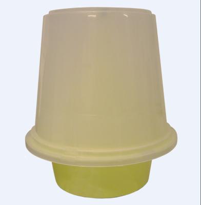 China V-MART Disposable Photocatalyst Mosquito Trap with Non-Toxic and Harmless V-10 for sale