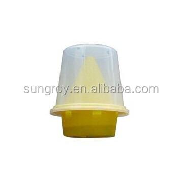 China New Product Viable Hot Selling V-market Plastic Fly Pheromone Trap Machine for sale