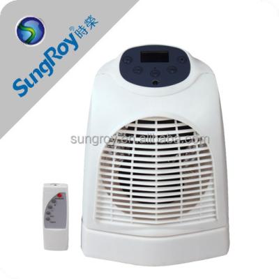 China Household Sungroy High Quality Home Appliances Electric Greenhouse Heater for sale