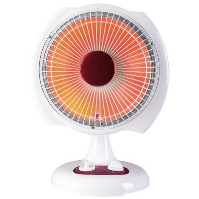 China Hotel Sungry Hot Sale Heat Wire Reflection Parabolic Sun Heater for sale