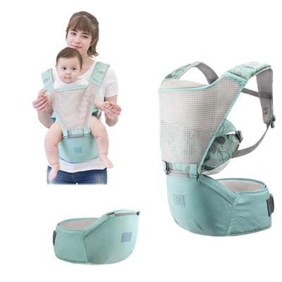 China Fashionable Agility Lumbar Detachable Cheap Belt Dropshipping Safety 360 Omni Convertible Baby Carrier for sale