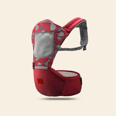 China Hot Sale Eco-friendly Kids Outdoor Height Stool, Convenient Easy Baby Carrier for sale