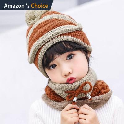 China COMMON Keep Warm Thick Winter Baby Hat, On Sale Fashion Gorros De Frio Para Ninos for sale