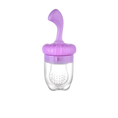 China BPA Free For Toddler Nipple Food Grade High Quality Silicon Material Baby Pacifier for sale