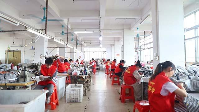 Verified China supplier - Guangzhou Kunge Industry Co., Ltd.