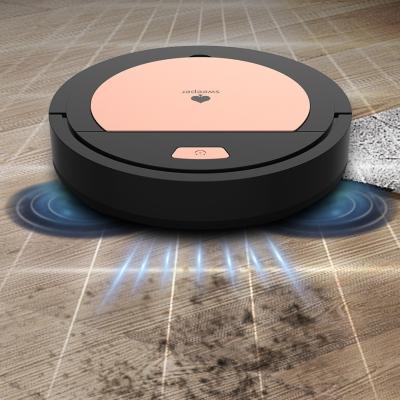 China Cheapest Hotel 2021 Best Price Gift For Parents Floor Robot Vacuum Cleaner for sale