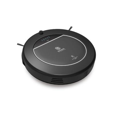 China 3 in 1 charging/Auto Anti-falling/3 anti-collision in 1 smart smart floor robot vacuum cleaner robot mop for sale