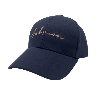 China JOINT Promotional Custom Snapback Logo Printed Embroidery Cotton Baseball Hat for sale