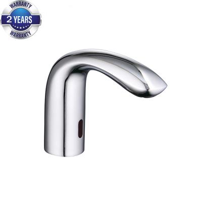 China Torneira Automatic Sense Faucets Touchless Non-contact Water Faucet Make Sensor Automatic Faucet HY-101D/AD for sale