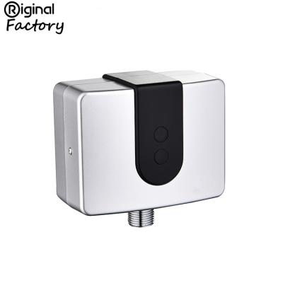 China Newest Design Touchless Urinal Automatic Urinal Flush Device Sensor Drain Valve HY-385 D/A/AD for sale