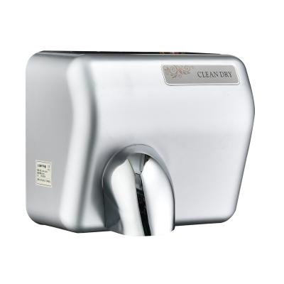 China 304 SUS High Speed ​​High Speed ​​InfraredHand Dryer Non-contact Automatic Hand Dryer HY-1059A for sale