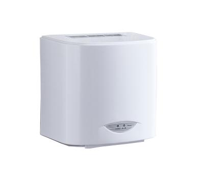 China Traditional High Speed ​​Automatic Infrared Hand Dryer HY-1078A for sale