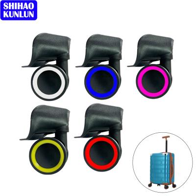 China 2019 hot selling NEW plastic wheel for luggage with low price for sale