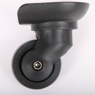 China Good Quality Replacement Single Wheels For Suitcase Customized Size for sale