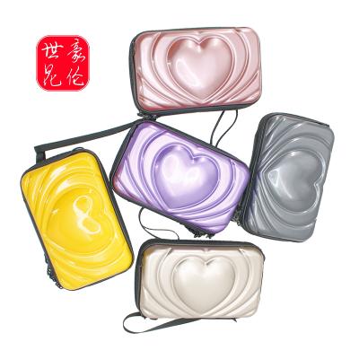 China Fashion made in china storage plastic handbag elevate bags handbag women bags female handbag for sale