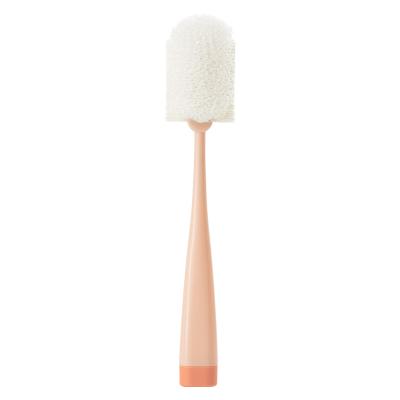 China Stocked Bottle Cleaner Brush Water Washing Brush, Dish Sponge, Bottle Scrubber with Long Handle for Cups, Glasses for sale