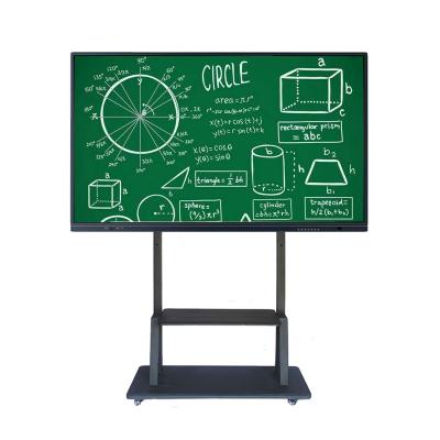 China School teaching 2021 new 65 inch interactive whiteboard labwe boards meeting room digital boards for sale