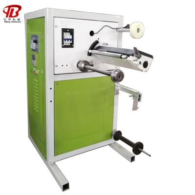 China Winding Chats Wire Rewinding Machine High Speed ​​Coil Winding Machine for sale