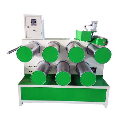 China Wire Rope Production Line PP PE Monofilament Extruder Machine Plastic Filament Extruder for sale