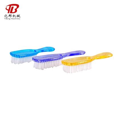 China Yarn PET Brush Filament Broom Yarn Monofilament Extruder Making Plastic Machine for sale