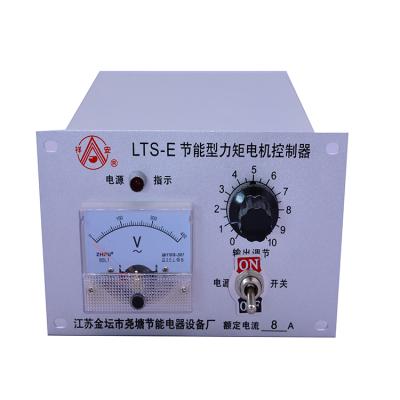 China Rewinder Torque Controller for Rope Collier Machine for sale