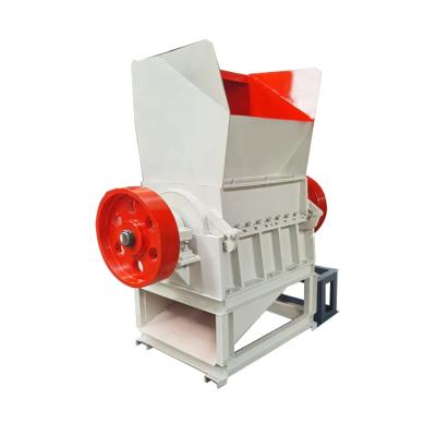 China Plastic Recycling Pellets Production PP Waste PE Machine PP Granules Extruder Machine for sale