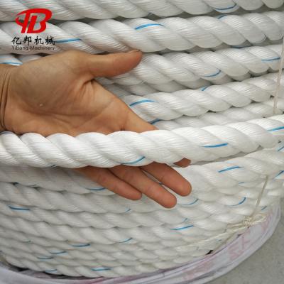 China PP Selling Well All Over The World PP Nylon Rope With High Quality for sale