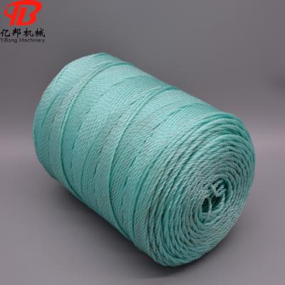 China High Tensile High Tensile Jute Rope Hemp Twine With High Quality for sale