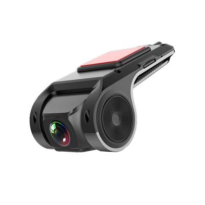 China NIGHT VISION Front Rear View Camera Channel With Full HD Dash Car Dash Side Cam For Recorder Car for sale