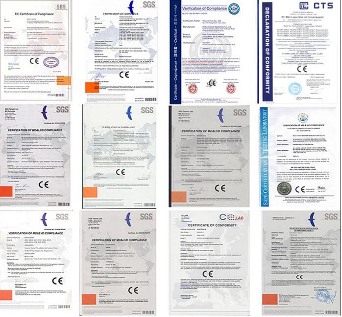 Verified China supplier - Luoyang Zongxin Technology Co., Ltd.