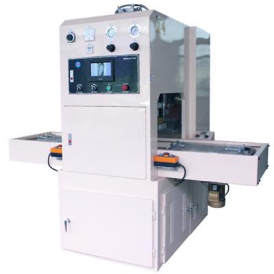 China Universal Automatic Beverage One Machine Blister Packaging Machine PVC Blister Packaging Machine for sale