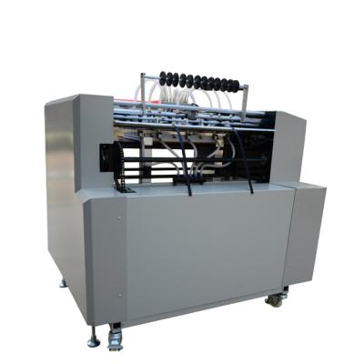 China ZM-750 Printing Chamber automatic paper feeding machine automatic DP system machine price for sale for sale