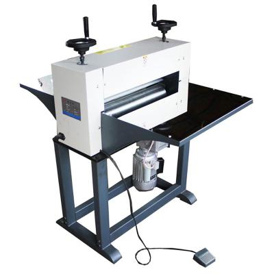 China Automatic Label Sticker Paper Feeding Machine Digital Sticker Label Die Cutting Machine for sale