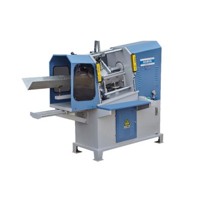 China Printing Shops Label Punching Machine Hydraulic System Die Cutting Machine for sale