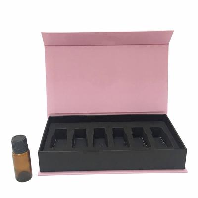 China Recyclable Custom Packaging Paper Box For Medicine for sale